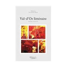 Val-d'Or litteraire