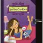 Mon journal intime : Jeune fille couchee