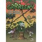 Grrreeny T.01 : Vert un jour, vert toujours : Bande dessinée
