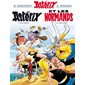 Une aventure d'Astérix T.09 : Asterix et les Normands : Bande dessinée