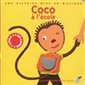 Coco à l'école