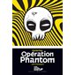 Hackerboy T.02 : Operation Phantom : Zèbre : 9-11