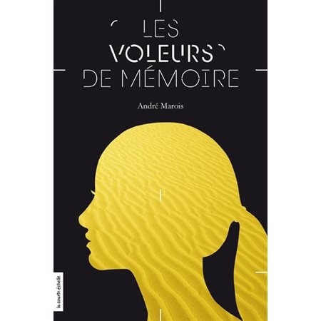 Les voleurs T.02 (FP) : Les voleurs de mémoire : 12-14