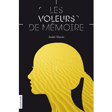 Les voleurs T.02 (FP) : Les voleurs de mémoire : 12-14