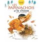 Les Papinachois et la chasse : Les Papinachois : Premières nations