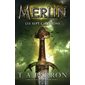 Merlin T.02 : Les sept chansons (9 ans)