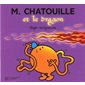 M. Chatouille et le dragon : Monsieur Madame paillettes : AVC