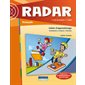 Radar 5e année (3e cycle, 1re année) : Cahier d'apprentissage : Français : 2024