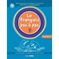 Le francais pas a pas : 2 e annee