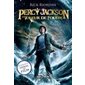 Percy Jackson T.01 : Le voleur de foudre (Couverture film) (9 ans) : 9-11