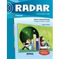 Radar 6e année (3e cycle, 2e année) cahier d'apprentissage : 2024
