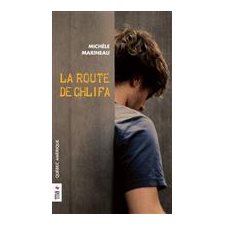 La route de Chlifa : 12-14