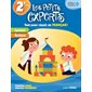 Les petits experts 2e année : Tout pour réussir en francais : Lecture; écriture