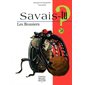 Savais-tu ? T.58 : Les bousiers : Couverture souple