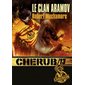 Cherub T.13 (FP) : Le clan Aramov : 12-14