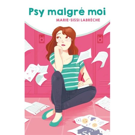 Psy malgré moi : 12-14