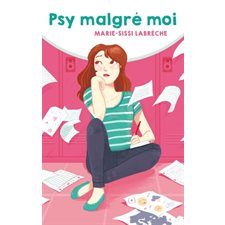 Psy malgré moi : 12-14