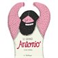 Le grand Antonio : Pamplemousse : Couverture rigide