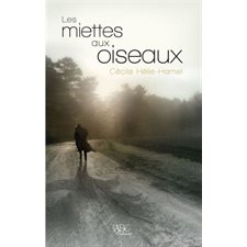 Les miettes aux oiseaux