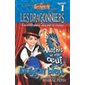 Les dragonniers T.01 : Mathis et son oeuf de Dragon bleu : 6-8