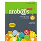 Arobas 6e année A et B : Web & papier : 2024