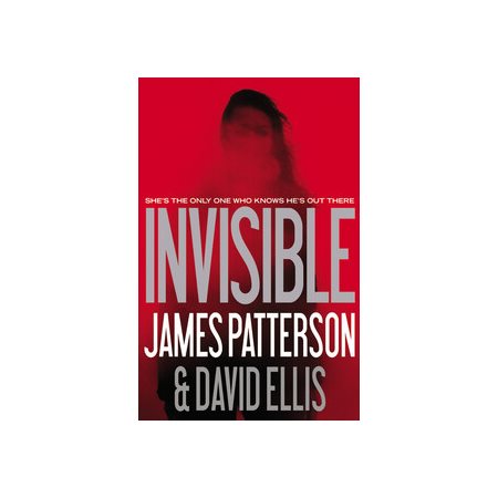 Invisible (hardcover)