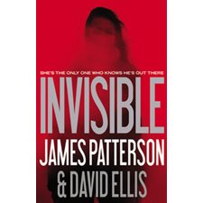 Invisible (hardcover)