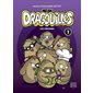 Les dragouilles T.01 : Les origines