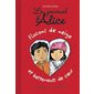 Le journal d'Alice T.09 : Flocons de neige... : 9-11