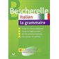 Bescherelle. Bescherelle langues : Italien, la grammaire