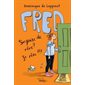 Fred T.02 : Surprise de rêve ? Je rêve !!! : 9-11