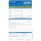 Lease of land intended for the installation of a Mobile Home : 2015 (52011)