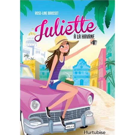 Juliette à la Havane : 9-11
