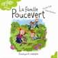 Drôles de familles ! T.04 : La famille Poucevert : AVC