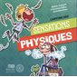 Cartons des sensations physiques
