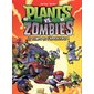 Plants vs zombies T.02 : Le temps de l'apocalypse !