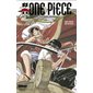 One Piece T.003 : Une vérité qui blesse : Manga : ADO