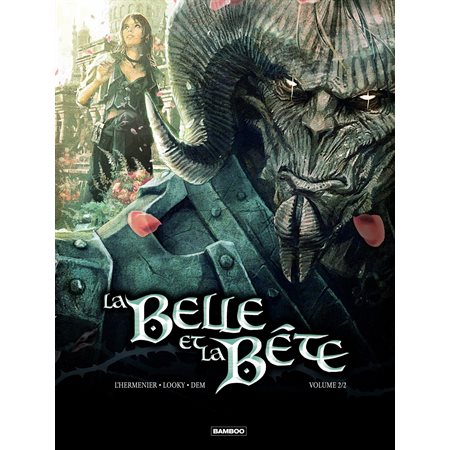 La belle et la bete tome 2