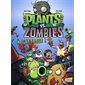 Plants vs zombies T.01 : A l'attaque ! : Bande dessinée