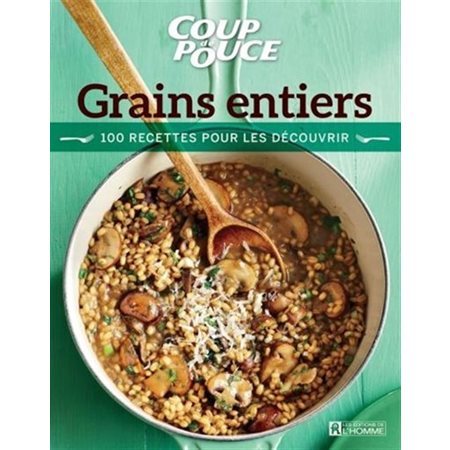 Grains entiers