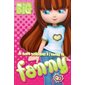 Le monde totalement à l'envers de Fanny T.02 : Mon big à moi
