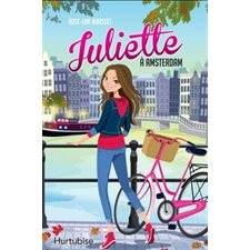 Juliette à Amsterdam : 9-11