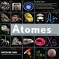 Atomes : Une exploration visuelle de tous les éléments connus dans l'univers