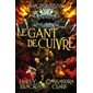 Magisterium T.02 : Le gant de cuivre : 9-11