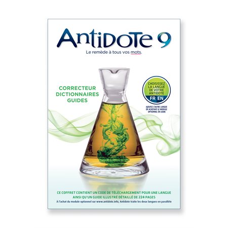 Antidote