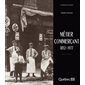 Métier commerçant 1852 - 1977