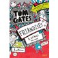 Tom Gates T.06 : Friandises à gogo (ou pas) : 9-11