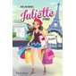 Juliette à Paris : 9-11