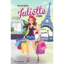 Juliette à Paris : 9-11