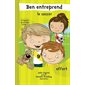 Ben entreprend le soccer : Effort